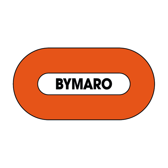 Bymaro Logo