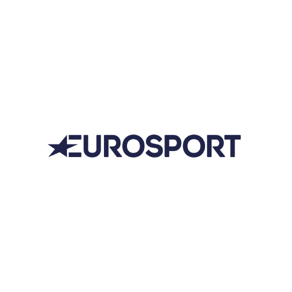 Eurosport Logo
