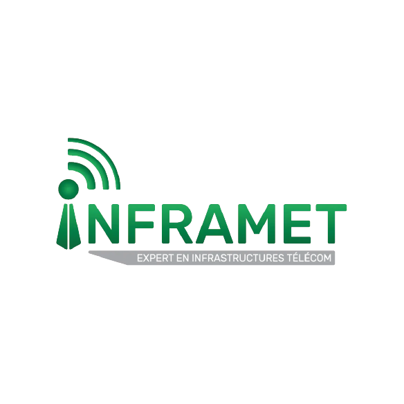 Inframete Logo