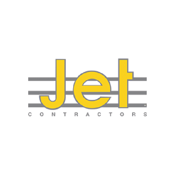 Jet_CONTRACTORS Logo