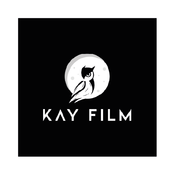 KAY_FILM Logo
