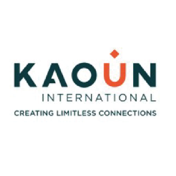 Koaun Logo