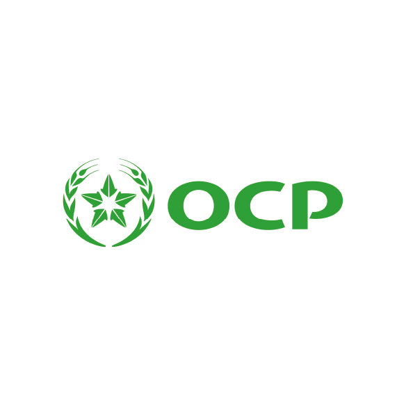 Ocp Logo