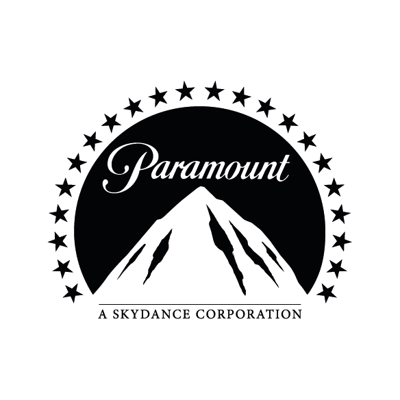 Paramount Logo